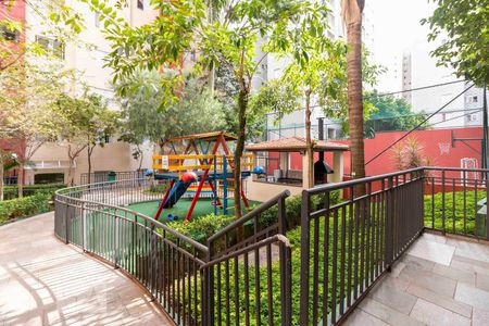 Apartamento à venda com 47m², 2 quartos e sem vaga Apartamento à venda com 47m², 2 quartos e sem vagaÁrea Externa