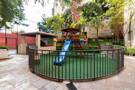 Apartamento à venda com 47m², 2 quartos e sem vaga Apartamento à venda com 47m², 2 quartos e sem vagaPlayground