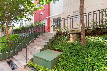 Apartamento à venda com 47m², 2 quartos e sem vaga Apartamento à venda com 47m², 2 quartos e sem vagaÁrea Externa