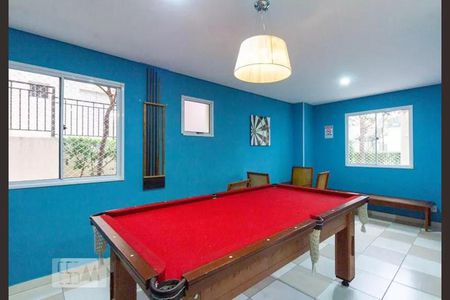 Apartamento à venda com 47m², 2 quartos e sem vaga Apartamento à venda com 47m², 2 quartos e sem vagaÁrea comum