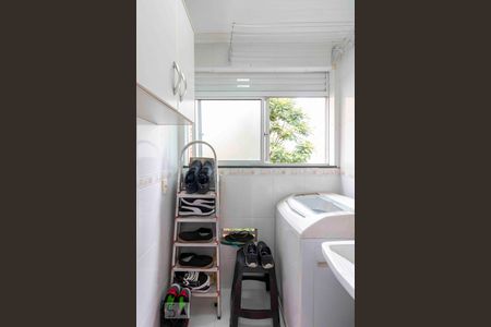 Apartamento à venda com 47m², 2 quartos e sem vaga Apartamento à venda com 47m², 2 quartos e sem vagaÁrea de Serviço