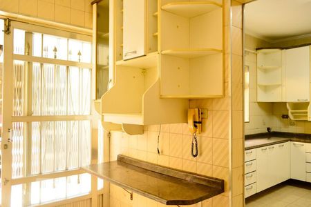 Casa à venda com 90m², 2 quartos e 3 vagas Casa à venda com 90m², 2 quartos e 3 vagasCozinha Copa Entrada