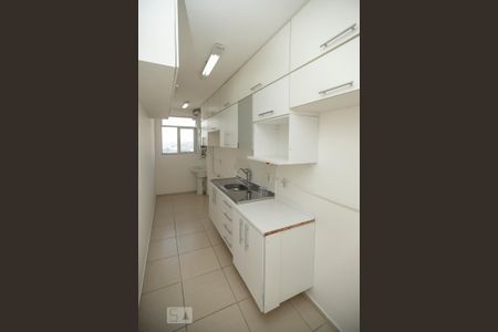 Apartamento à venda com 67m², 3 quartos e 1 vaga Apartamento à venda com 67m², 3 quartos e 1 vagaCozinha