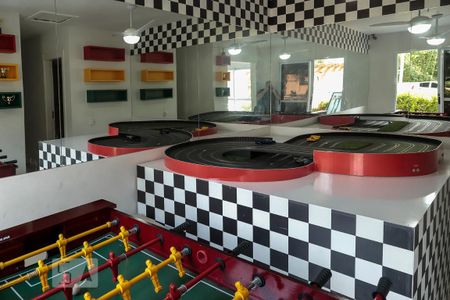 Apartamento à venda com 67m², 3 quartos e 1 vaga Apartamento à venda com 67m², 3 quartos e 1 vagaSala de Jogos