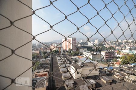 Apartamento à venda com 67m², 3 quartos e 1 vaga Apartamento à venda com 67m², 3 quartos e 1 vagaVista Área de Serviço