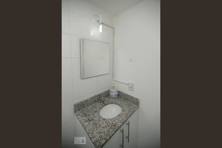 Apartamento à venda com 67m², 3 quartos e 1 vaga Apartamento à venda com 67m², 3 quartos e 1 vagaBanheiro