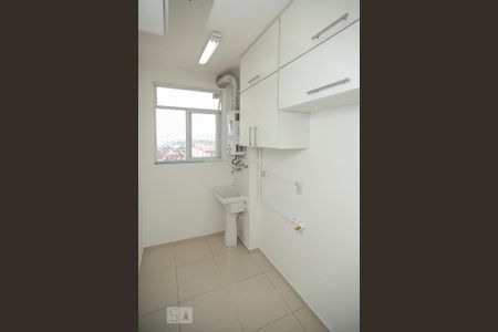 Apartamento à venda com 67m², 3 quartos e 1 vaga Apartamento à venda com 67m², 3 quartos e 1 vagaÁrea de Serviço