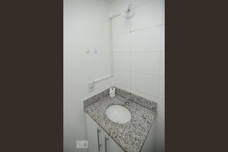 Apartamento à venda com 67m², 3 quartos e 1 vaga Apartamento à venda com 67m², 3 quartos e 1 vagaBanheiro Suíte