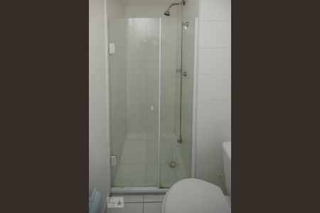 Apartamento à venda com 67m², 3 quartos e 1 vaga Apartamento à venda com 67m², 3 quartos e 1 vagaBanheiro