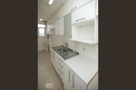 Apartamento à venda com 67m², 3 quartos e 1 vaga Apartamento à venda com 67m², 3 quartos e 1 vagaCozinha