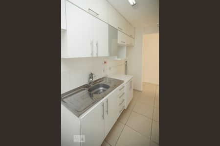 Apartamento à venda com 67m², 3 quartos e 1 vaga Apartamento à venda com 67m², 3 quartos e 1 vagaCozinha