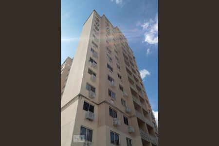 Apartamento à venda com 67m², 3 quartos e 1 vaga Apartamento à venda com 67m², 3 quartos e 1 vagaFachada