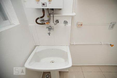 Apartamento à venda com 67m², 3 quartos e 1 vaga Apartamento à venda com 67m², 3 quartos e 1 vagaÁrea de Serviço