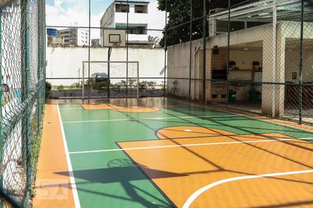 Apartamento à venda com 67m², 3 quartos e 1 vaga Apartamento à venda com 67m², 3 quartos e 1 vagaQuadra