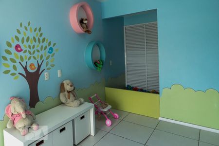 Apartamento à venda com 67m², 3 quartos e 1 vaga Apartamento à venda com 67m², 3 quartos e 1 vagaBrinquedoteca