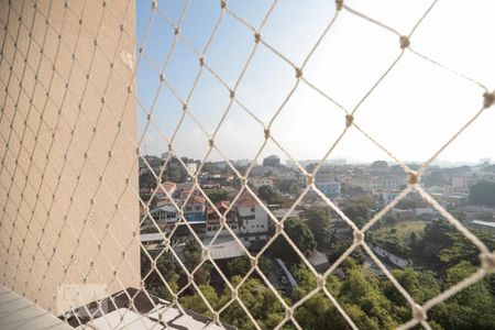 Apartamento à venda com 67m², 3 quartos e 1 vaga Apartamento à venda com 67m², 3 quartos e 1 vagaVista Quarto 2