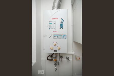 Apartamento à venda com 67m², 3 quartos e 1 vaga Apartamento à venda com 67m², 3 quartos e 1 vagaÁrea de Serviço