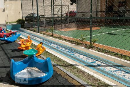 Apartamento à venda com 67m², 3 quartos e 1 vaga Apartamento à venda com 67m², 3 quartos e 1 vagaPlay