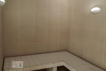 Apartamento à venda com 67m², 3 quartos e 1 vaga Apartamento à venda com 67m², 3 quartos e 1 vagaSauna