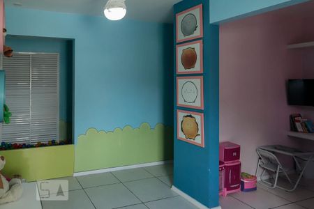 Apartamento à venda com 67m², 3 quartos e 1 vaga Apartamento à venda com 67m², 3 quartos e 1 vagaBrinquedoteca