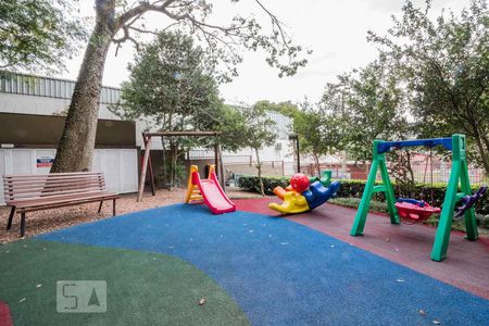 Apartamento à venda com 62m², 2 quartos e 1 vagaÁrea Comum - Playground