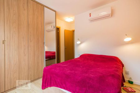 Apartamento à venda com 62m², 2 quartos e 1 vagaDormitório2