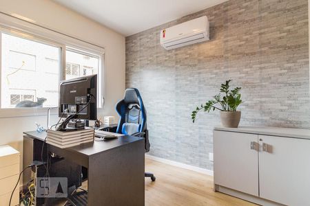 Apartamento à venda com 62m², 2 quartos e 1 vagaDormitório