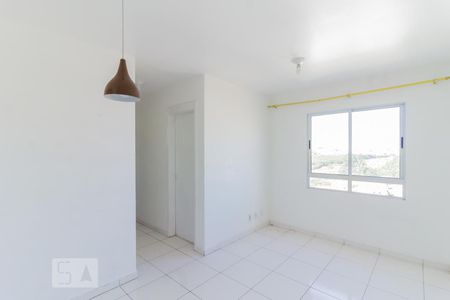 Sala de apartamento para alugar com 2 quartos, 50m² em Vila Venditti, Guarulhos