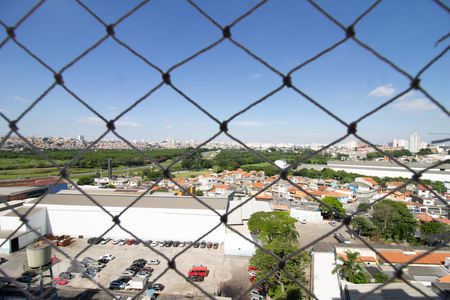 Vista do Quarto 1 de apartamento para alugar com 2 quartos, 50m² em Vila Venditti, Guarulhos