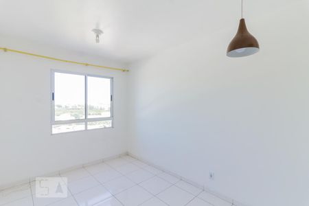 Sala de apartamento para alugar com 2 quartos, 50m² em Vila Venditti, Guarulhos