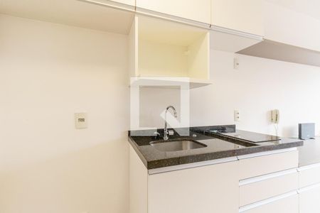 Studio de kitnet/studio para alugar com 1 quarto, 30m² em Indianópolis, São Paulo