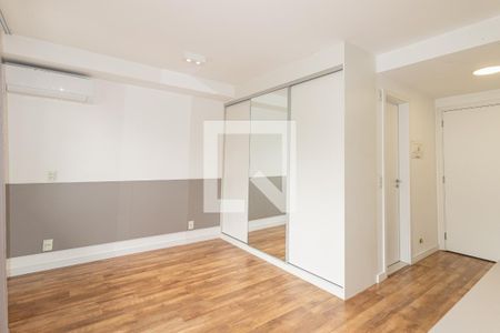 Studio de kitnet/studio para alugar com 1 quarto, 30m² em Indianópolis, São Paulo