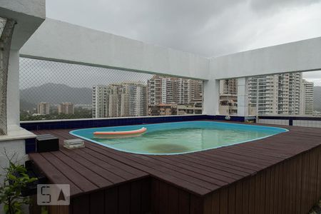 Apartamento à venda com 150m², 3 quartos e 2 vagasPiscina