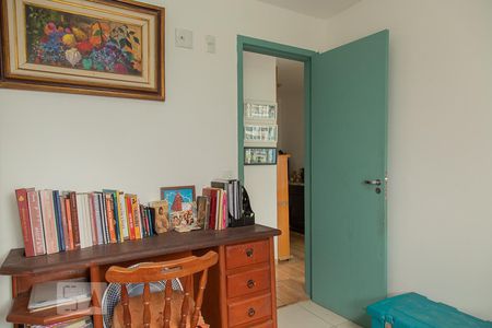 Apartamento à venda com 150m², 3 quartos e 2 vagasQuarto 2