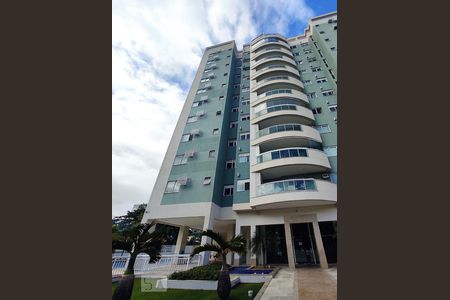 Apartamento à venda com 150m², 3 quartos e 2 vagasFachada