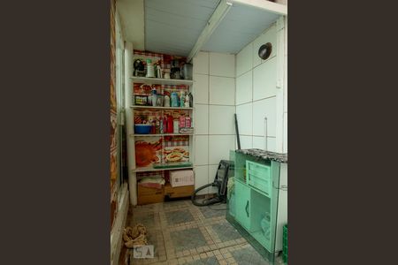 Apartamento à venda com 150m², 3 quartos e 2 vagasÁrea de Serviço