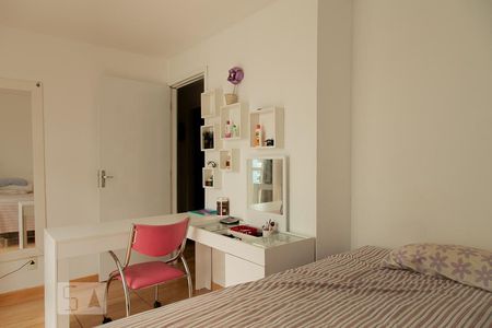 Apartamento à venda com 150m², 3 quartos e 2 vagasQuarto 1