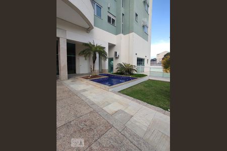 Apartamento à venda com 150m², 3 quartos e 2 vagasÁrea comum