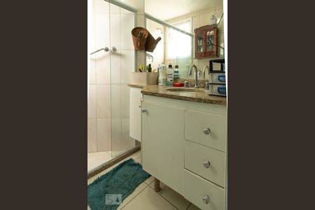 Apartamento à venda com 150m², 3 quartos e 2 vagasBanheiro Social