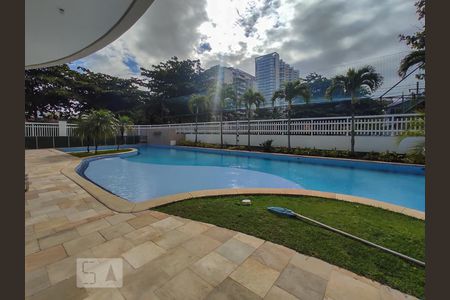 Apartamento à venda com 150m², 3 quartos e 2 vagasÁrea comum