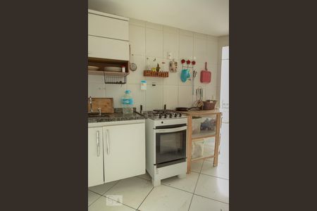 Apartamento à venda com 150m², 3 quartos e 2 vagasCozinha