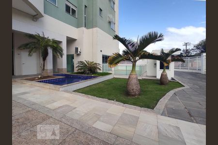 Apartamento à venda com 150m², 3 quartos e 2 vagasÁrea comum