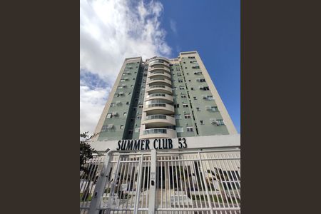 Apartamento à venda com 150m², 3 quartos e 2 vagasFachada