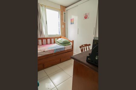 Apartamento à venda com 150m², 3 quartos e 2 vagasQuarto 2