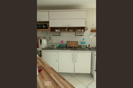 Apartamento à venda com 150m², 3 quartos e 2 vagasCozinha