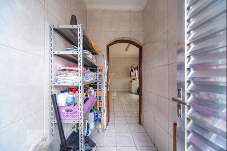 Casa para alugar com 200m², 4 quartos e 10 vagas Casa para alugar com 200m², 4 quartos e 10 vagasQuarto de Serviço