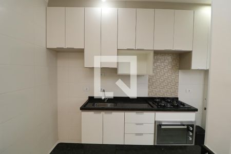 Apartamento para alugar com 48m², 2 quartos e 1 vagaCozinha