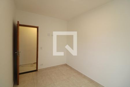 Apartamento para alugar com 48m², 2 quartos e 1 vagaQuarto