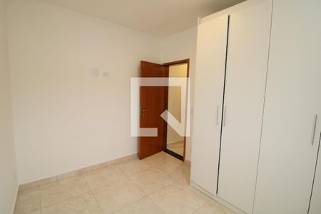 Apartamento para alugar com 48m², 2 quartos e 1 vagaQuarto 2