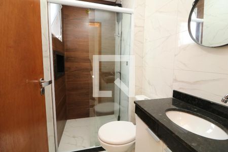 Apartamento para alugar com 48m², 2 quartos e 1 vagaBanheiro